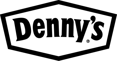 Denny's logo