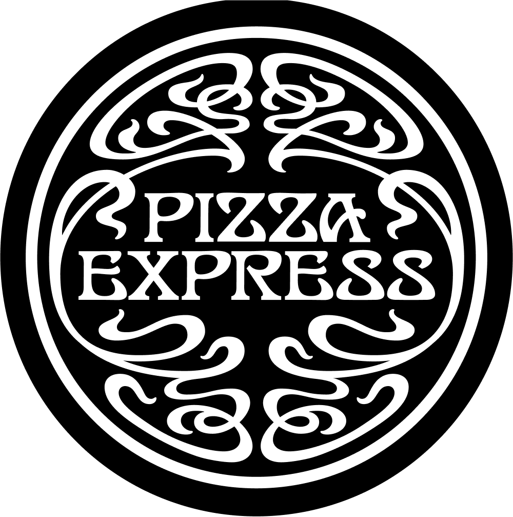 Pizza Express logo